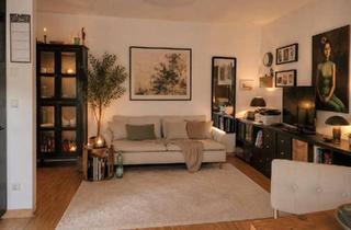 Wohnung kaufen in 85551 Kirchheim, Kirchheim bei München - Ruhige 2 Zimmer-Wohnung in sehr guter Lage