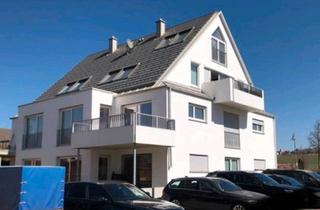 Wohnung kaufen in 87760 Lachen, Lachen - 3 Zimmer Eigentumswohnung