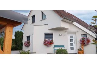 Wohnung kaufen in 79367 Weisweil, Weisweil - Schönes Haus 35 Minuten vom Europa-Park - 5 Zimmer - 120 m²