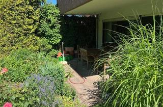 Wohnung kaufen in 70619 Stuttgart, Stuttgart / Sillenbuch - Familienfreundliche 4,5-Zimmer-Wohnung mit großem Garten in Stuttgart-Sillenbuch