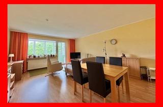 Wohnung kaufen in 31137 Hildesheim, Hildesheim - Gemütliches Wohnen in zentraler Lage