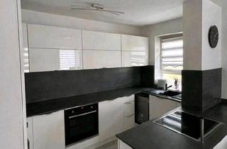 Wohnung kaufen in 86695 Nordendorf, Nordendorf - Helle 4-Zimmer Eigentumswohnung BK, FBH und Garage
