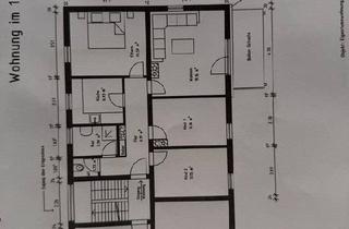 Wohnung kaufen in 94034 Passau, Passau - Eigentumswohnung Passau Grubweg von Privat