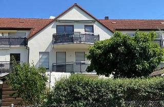 Wohnung kaufen in 86316 Friedberg, Friedberg - Verkauf: Ruhige, gut geschnittene 2 ZKB 1.OG, 54qm, KEINE PROV.