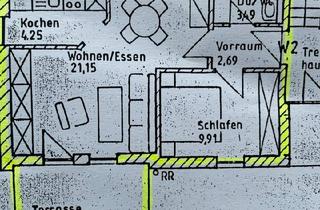 Wohnung kaufen in 93057 Regensburg, Regensburg - Entethienhu