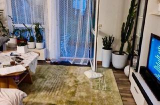 Wohnung kaufen in 90762 Fürth, Fürth - Provisionsfr. von Privat 1-Zimmerwohnung mit Terasse und Stellpl.