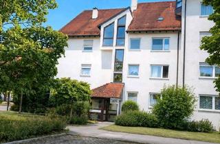 Wohnung kaufen in 87700 Memmingen, Memmingen - Attraktive 3 Zimmerwohnung von privat