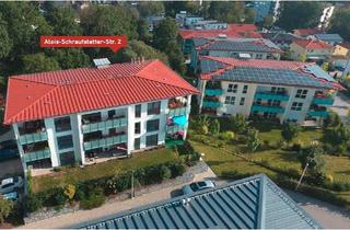 Wohnung kaufen in 94469 Deggendorf, Deggendorf - 2-Zi-Wohnung in Deggendorf - BJ 2013 - 63,52m² - Provisionsfrei!