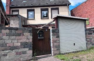 Einfamilienhaus kaufen in 39326 Wolmirstedt, Wolmirstedt - Hausverkauf