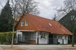 Haus kaufen in 38855 Wernigerode, Wernigerode - Charmantes Haus in zentraler Lage, mit Nutzungspotenzial