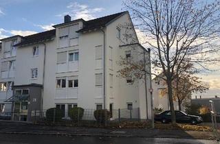 Wohnung kaufen in 71065 Sindelfingen, Sindelfingen - Provisionsfrei & bezugsfrei - Attraktive 3-Zimmer-Wohnung
