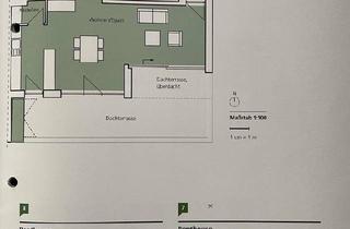 Haus kaufen in 73430 Aalen, Aalen - Penthouse Aalen Zentrum | 78 m²