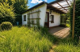 Haus kaufen in 01968 Senftenberg, Senftenberg - Wochenendparadies am See