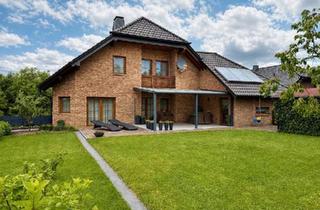 Einfamilienhaus kaufen in 57636 Mammelzen, Mammelzen - Einfamilienhaus, Einliegerwohnung, Garage & Garten - Altenkirchen