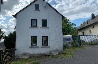 Bauernhaus kaufen in 53547 Breitscheid, Breitscheid - Handwerker aufgepasst! Schnäppchenhaus in Hümmerich mit Scheue