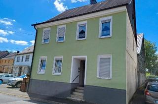 Einfamilienhaus kaufen in 55758 Niederwörresbach, Niederwörresbach - Einfamilienhaus im Hunsrück