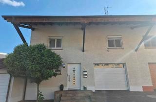 Einfamilienhaus kaufen in 67699 Heiligenmoschel, Heiligenmoschel - Modernes Einfamilienhaus mit viel Potenzial