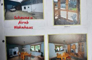 Einfamilienhaus kaufen in 56283 Halsenbach, Halsenbach - Einfamilienhaus inkl Einliegerwohnhaus für Airnb. 2020 Renoviert