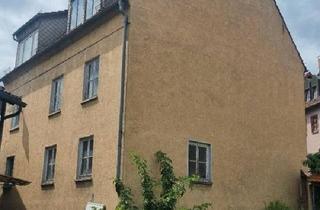 Doppelhaushälfte kaufen in 97769 Bad Brückenau, Bad Brückenau - Doppelhaushälfte (23) in Bad Brückenau-Altstadt!