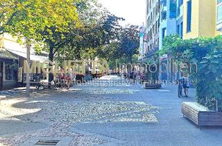 Grundstück zu kaufen in 67227 Frankenthal, Frankenthal - Gut vermietete Gewerbeeinheit in bester 1A-Lage der Frankenthaler Fußgängerzone