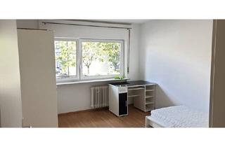 WG-Zimmer mieten in Geschwister-Scholl-Str., 76135 Karlsruhe, Karlsruhe - !Zimmer frei in 3er WG!