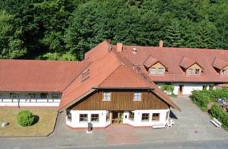 Haus kaufen in 98667 Schönbrunn, Schleusegrund - Mehrgenerationen Haus 1.600 qm