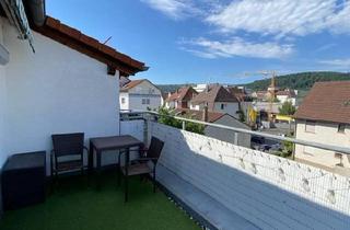 Wohnung kaufen in 73733 Esslingen, Esslingen am Neckar - Top-Kapitalanlage in Esslingen - Mettingen