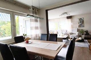 Wohnung kaufen in 35457 Lollar, Lollar - schöne, lichtdurchflutete Wohnung in Lollar zu verkaufen