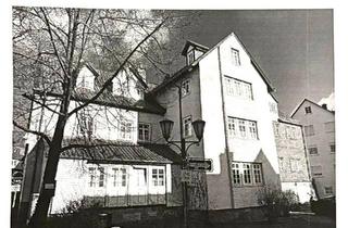 Wohnung kaufen in 34613 Schwalmstadt, Schwalmstadt - 3 Zimmer Wohnung in der Altstadt in Treysa