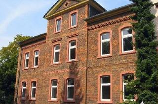 Wohnung kaufen in 63450 Hanau, Hanau - Große exklusive Altbauwohnung in Hanau