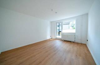 Wohnung kaufen in 37213 Witzenhausen, Witzenhausen - Frisch renovierte 3-Zimmer-Eigentumswohnung mit Balkon in Witzenh