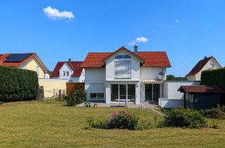 Einfamilienhaus kaufen in 88326 Aulendorf, Aulendorf - Einfamilienhaus mit Einliegerwohnung in Aulendorf