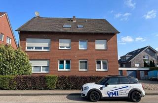 Mehrfamilienhaus kaufen in Ottmarsbocholter Straße 28, 48163 Münster, Münster - Ein 3-FH als besondere Gelegenheit in Münster-Amelsbüren!