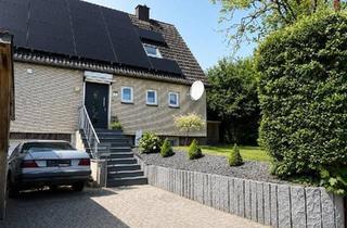 Haus kaufen in 24960 Glücksburg, Glücksburg (Ostsee) - *PROVISIONSFREI* Modernisiertes EFH in begehrter Wohnlage