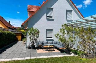 Einfamilienhaus kaufen in 85778 Haimhausen, Haimhausen - Einfamilienhaus