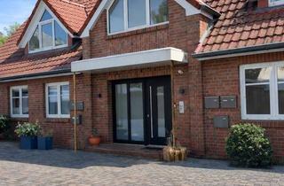 Wohnung kaufen in 26789 Leer, Leer (Ostfriesland) - ETW in bester Lage von Leer Loga, 3ZKB, Maisonette