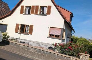 Einfamilienhaus kaufen in 66346 Püttlingen, Püttlingen - Einfamilienhaus Püttlingen