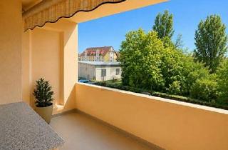 Wohnung kaufen in 39122 Magdeburg, Magdeburg - EIGENNUTZER ODER KAPITALANLEGER: NÄHE ZUR ELBE