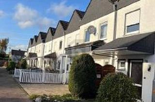 Reihenhaus kaufen in 33378 Rheda-Wiedenbrück, Rheda-Wiedenbrück - ENERGIESPARWUNDER REIHENHAUS GARTEN VOLLKELLER