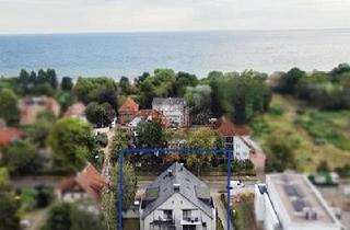 Wohnung kaufen in 23946 Ostseebad Boltenhagen, Boltenhagen - STRANDNAH & STILVOLL - ZWEI EBENEN IN BOLTENHAGEN