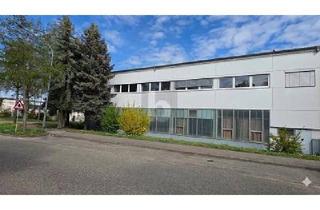 Büro zu mieten in 74078 Heilbronn, Heilbronn - ATTRAKTIVE GEWERBEEINHEIT FÜR 26 ARBEITSPLÄTZE