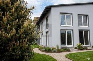 Wohnung mieten in 63785 Obernburg, Obernburg am Main - STIL UND KOMFORT IN ZENTRUMSNAHEM NEUBAU