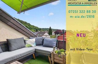 Wohnung kaufen in 76646 Bruchsal, Ruhiger geht es kaum in Untergrombach - inkl. Sonnenparadies auf dem Südbalkon. Besichtigung: 22.8.