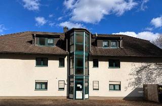 Wohnung kaufen in 57537 Wissen, Wissen - 5-Zimmer-Eigentumswohnung mit 2 Balkonen & Stellplatz in Wissen