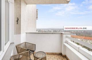 Wohnung kaufen in Kurfürstendamm, 14193 Berlin, IMMOBERLIN.DE - Exquisite Wohnung mit Balkon beim Kurfürstendamm