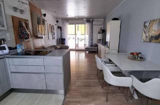 Wohnung kaufen in 65795 Hattersheim, 5-Zimmer Maisonette, OHNE PROVISION, klimatisiert