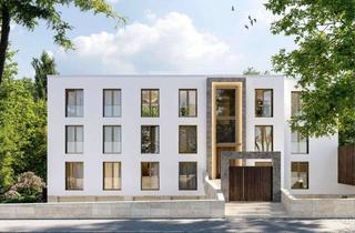 Wohnung kaufen in Schöne Aussicht 17, 65193 Wiesbaden, Traumhafte Gartenwohnung mit Terrasse und Master Ankleide in Wiesbaden