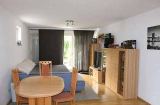 Wohnung kaufen in 82178 Puchheim, Charmante 2-Zimmer-Erdgeschosswohnung mit Terrasse und Garten – Ihr Rückzugsort zum Wohlfühlen!