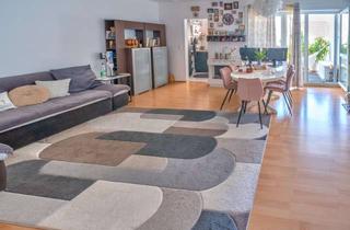 Wohnung kaufen in 63165 Mühlheim, TOP-360° Besichtigung *** Wohnen am Main *** Gemütliche ETW in Mainnähe