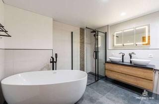 Wohnung kaufen in Leiterbachstraße 42, 79774 Albbruck, Stilvoll wohnen - hochwertig sanierte Wohnung mit privatem Gewölbekeller